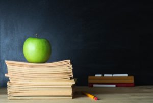 Teacher Fired for Saying the Word ‘Vagina’