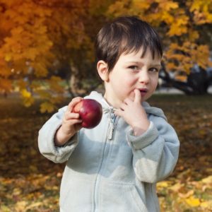 8 Things to Know About Picky Eating