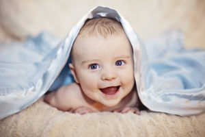 20 Ways Your Baby Is So Much Easier Than an Elementary Schooler