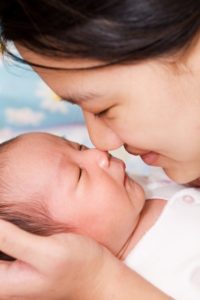 The Words You Need to Hear Before Going Back to Work After Maternity Leave