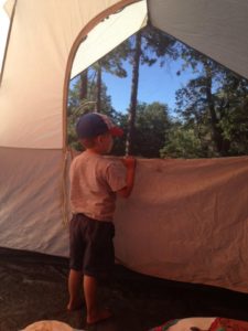 Let Your Kids Get Dirty