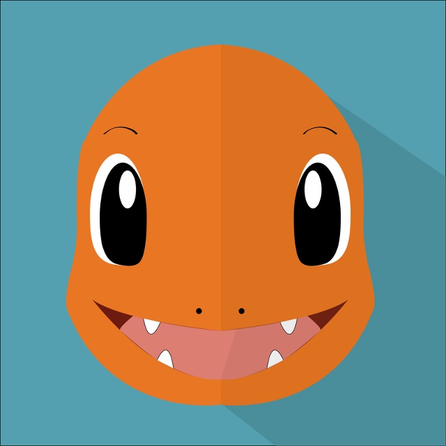 13 Next-Level Baby Names Inspired by Pokémon Go (Yes, Really)