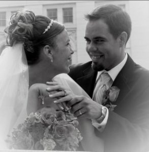 After Having Kids, Don’t Forget Your Spouse