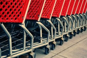 Target Pulls Kiddie Shopping Carts Thanks to Complaining Moms (Are Y’all Happy?)