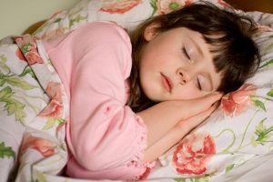 How an Early Bedtime Can Have Lasting Effects on Kids