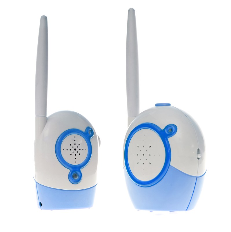 Why I Ditched the Baby Monitor
