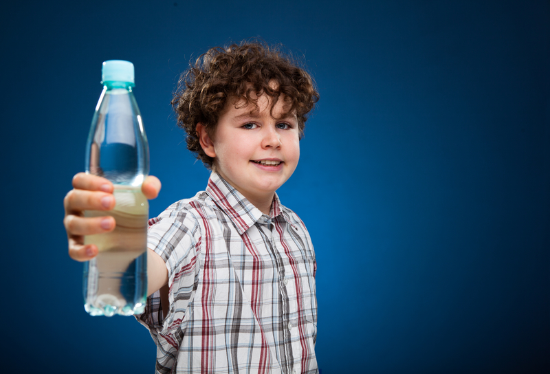 Bottle Flipping Is Annoying Parents Everywhere!