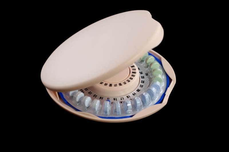 Birth control linked to depression, new study says