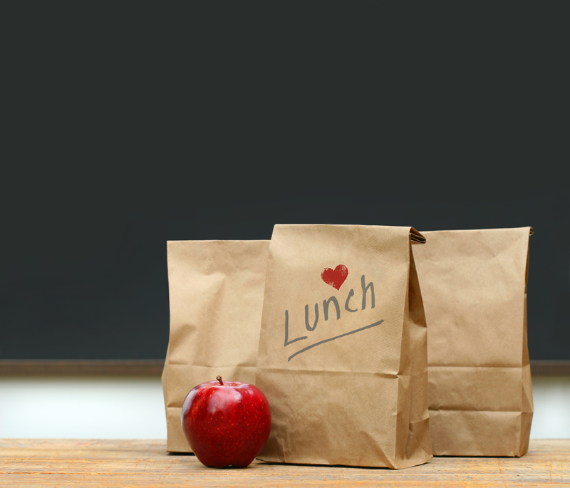 8 Superfoods to Pack in Your Child’s Lunch