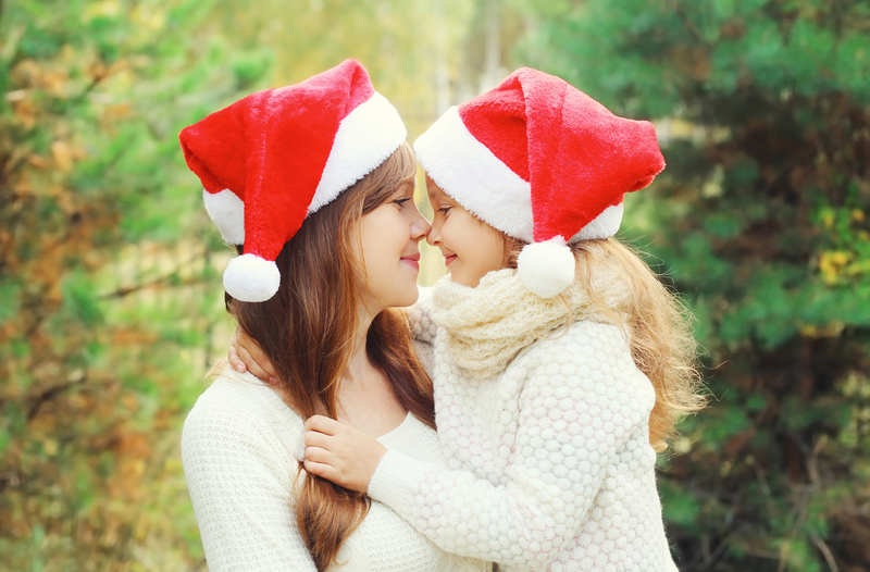 The Sweetest Way to Tell Your Kids the Truth About Santa