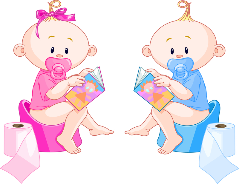 Expert Advice on Tackling Potty Training Setbacks (Video)