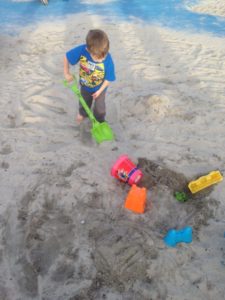 4 Things I’ve Learned From My 4 Year Old