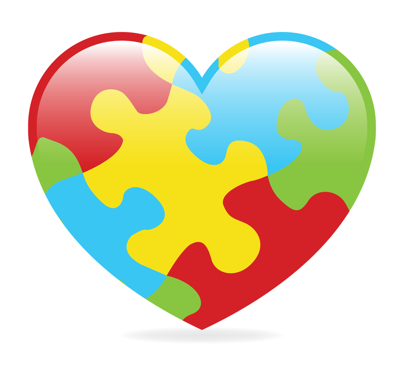 Lessons About Love That Kids With Autism Can Teach All of Us