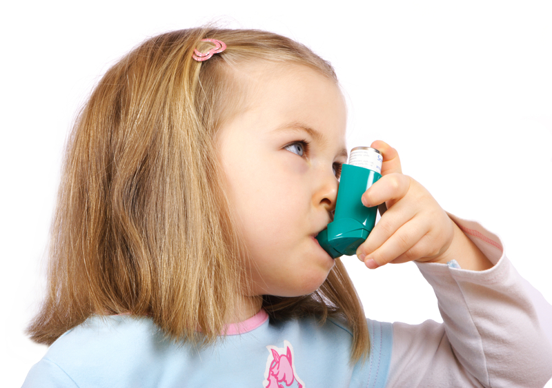 5 Asthma Superfoods
