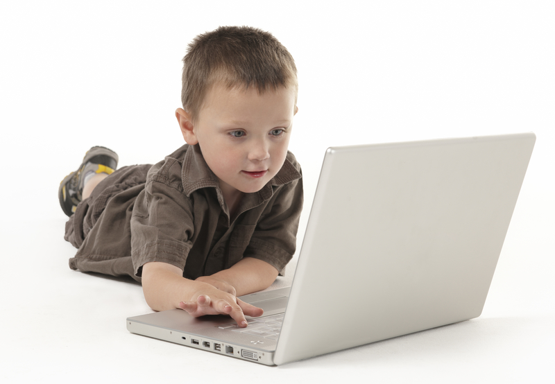 Popular Game Gives Sexual Predators Scary Access to Your Kids