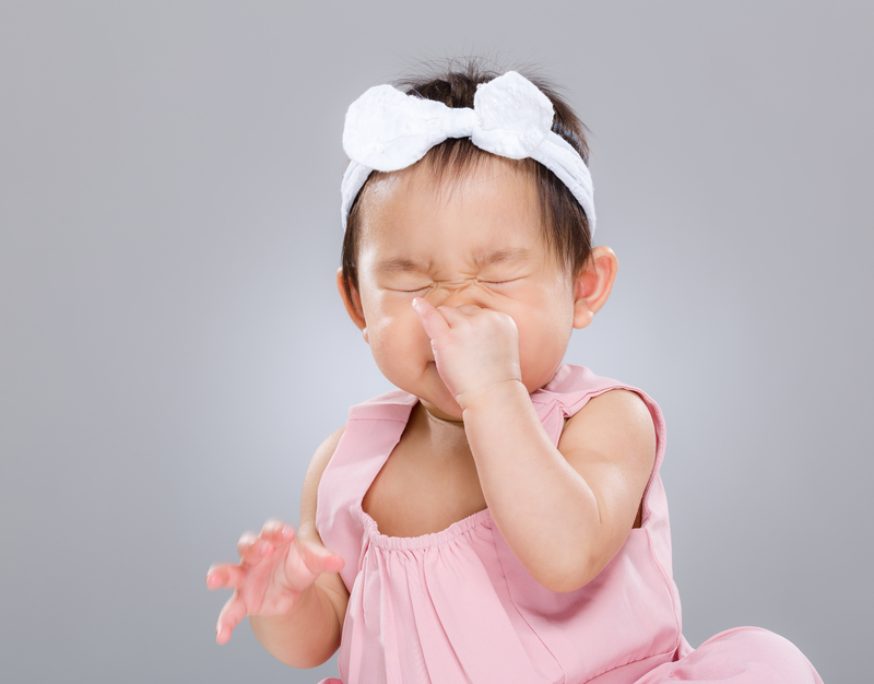 66 Real Thoughts Every Loving Mother Has When Her Child Is Sick