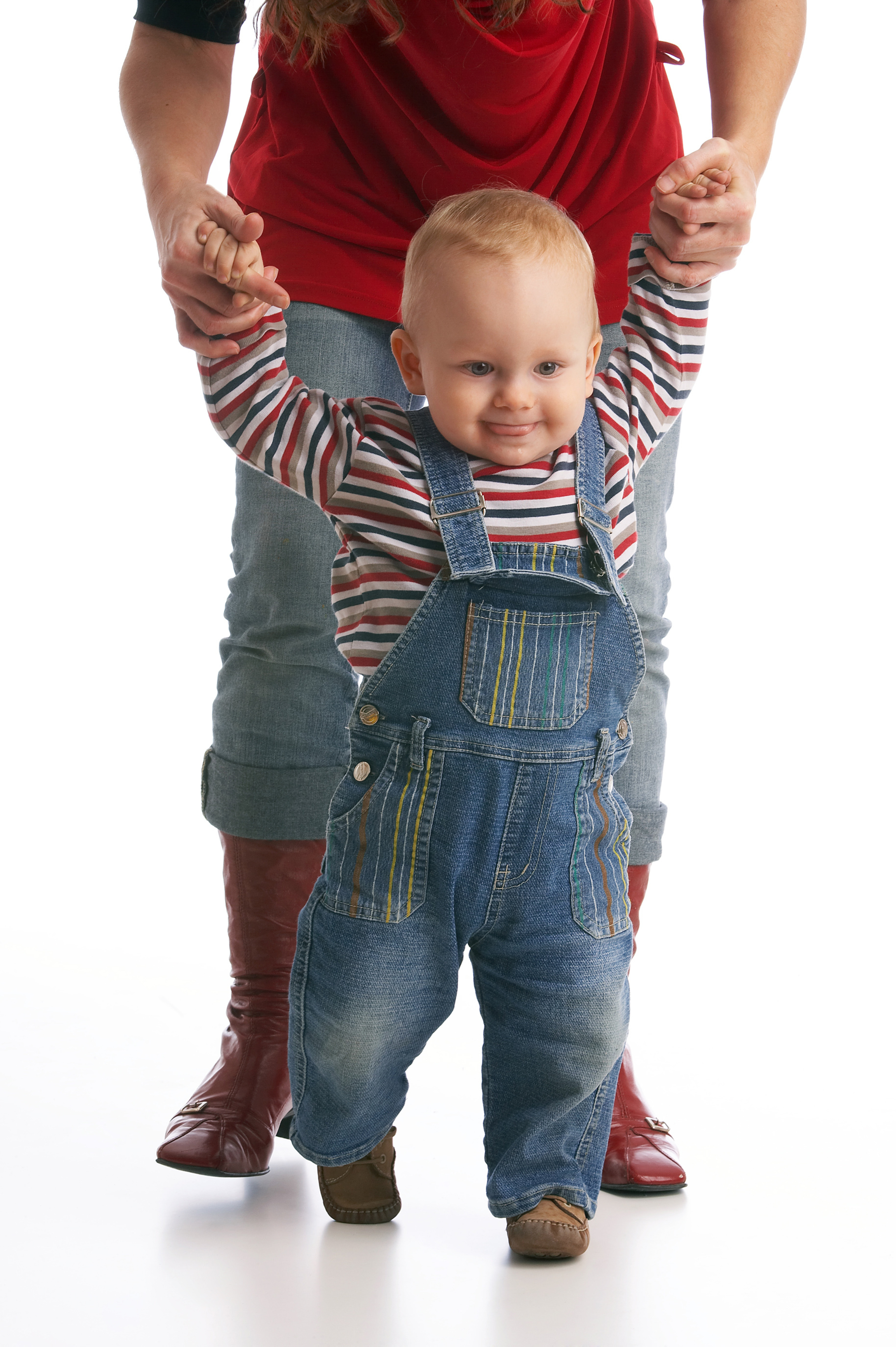 I’m Going to Tell You the Exhausting Truth About Raising Two Kids Under 2