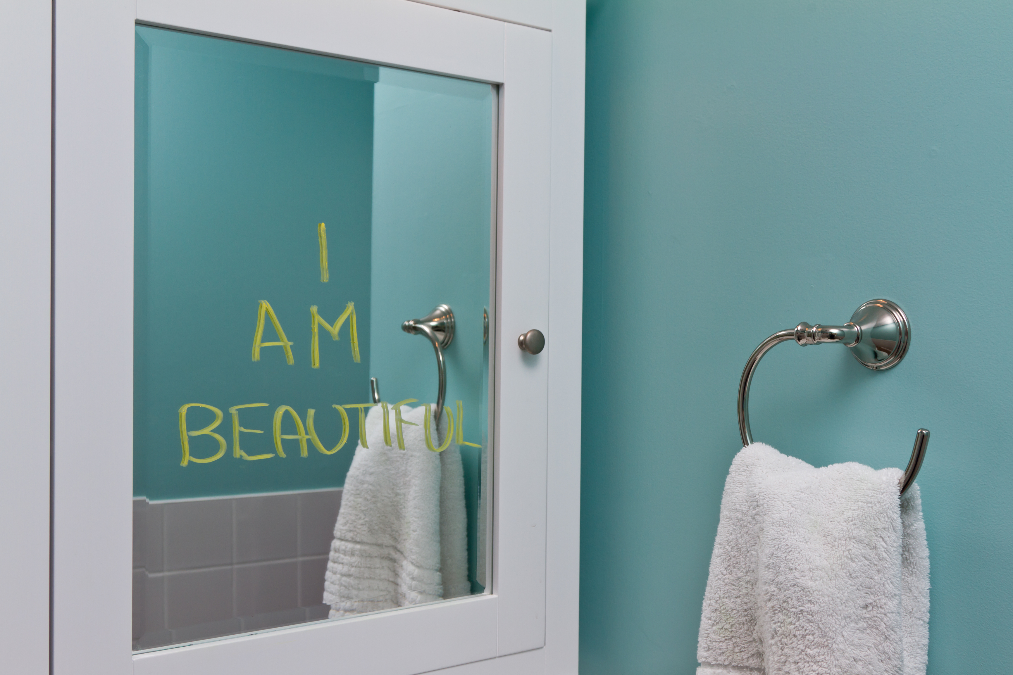Before I Could Teach My Daughter to Love Her Body, I Had to Come to Terms With Mine