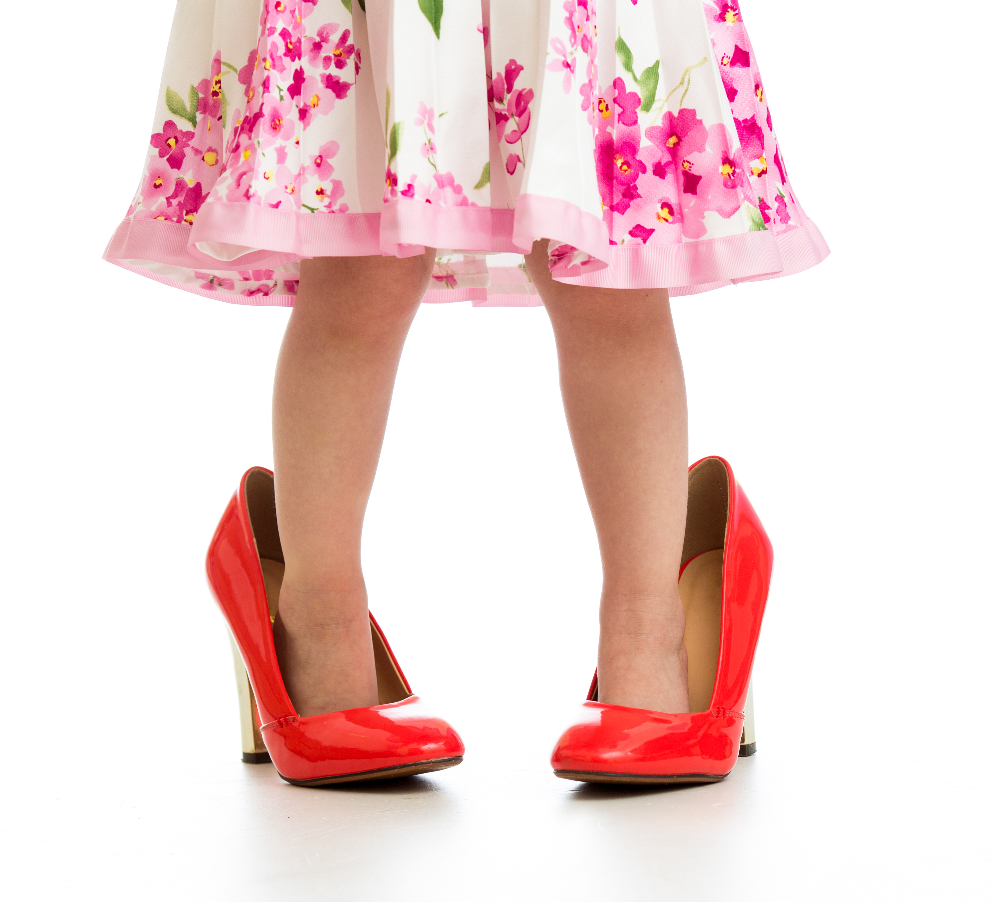 15 Awesome Little Boys Rocking Disney Princess Dresses
