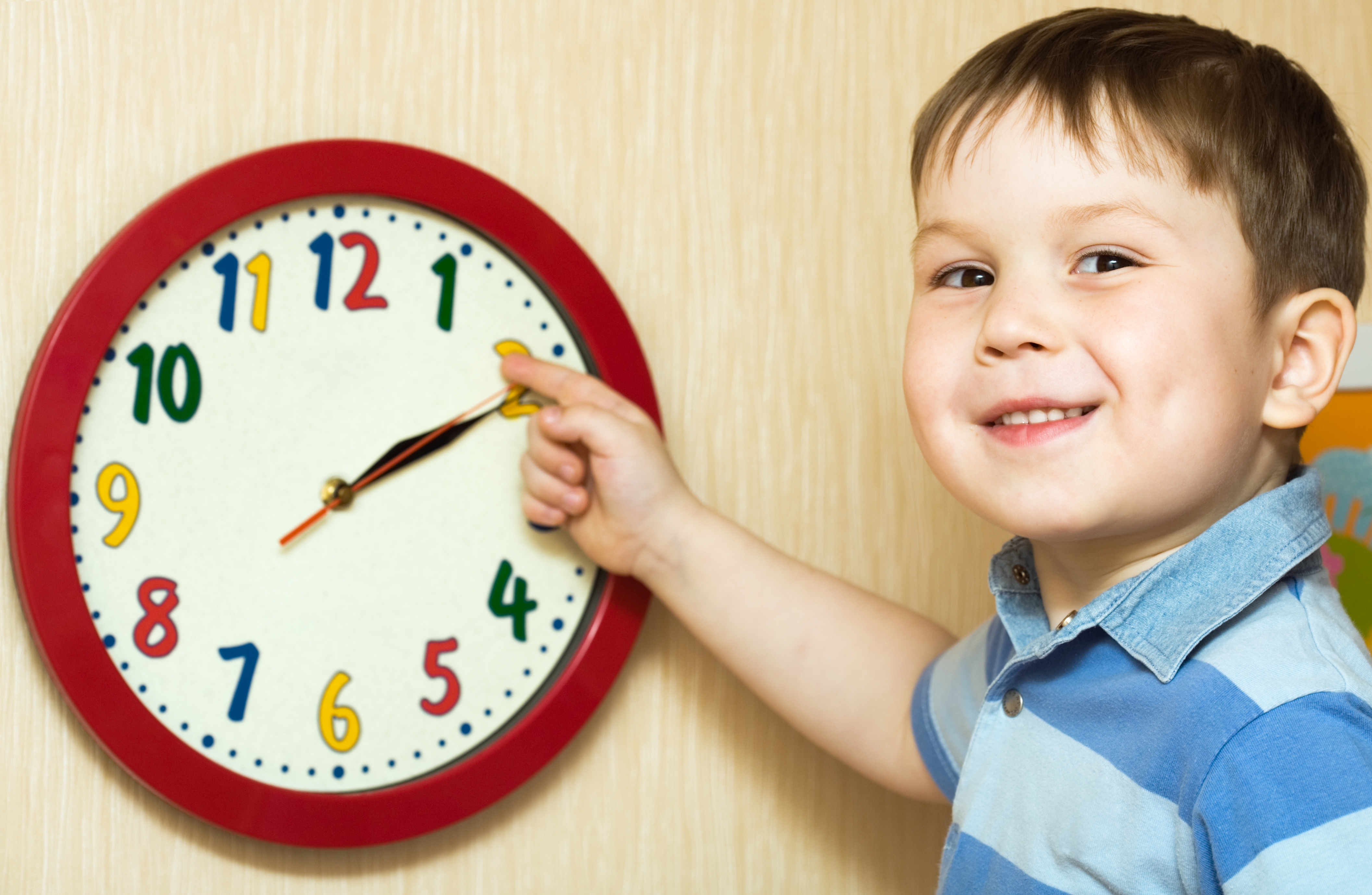 Why Do We Change the Clocks Twice a Year?