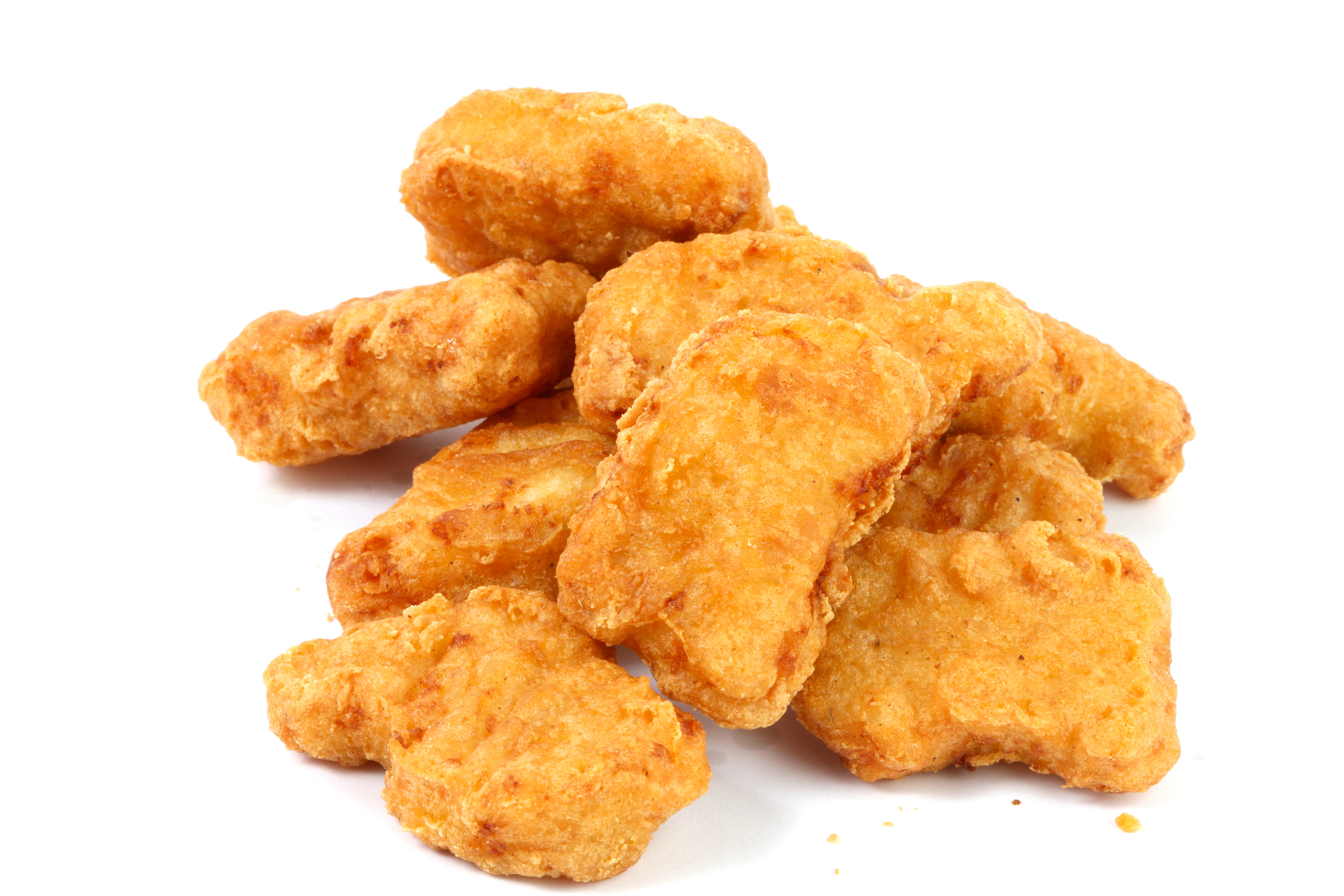 Chicken Nuggets Included in Million-Pound Poultry Recall