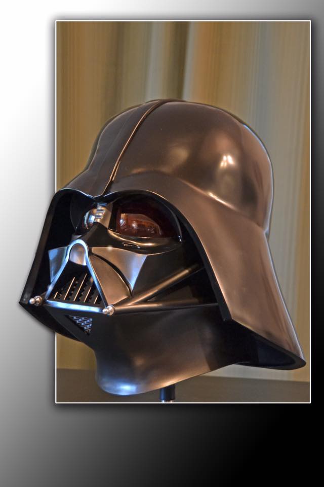 What Is the Appropriate Age to Show ‘Star Wars’ to Your Kids?