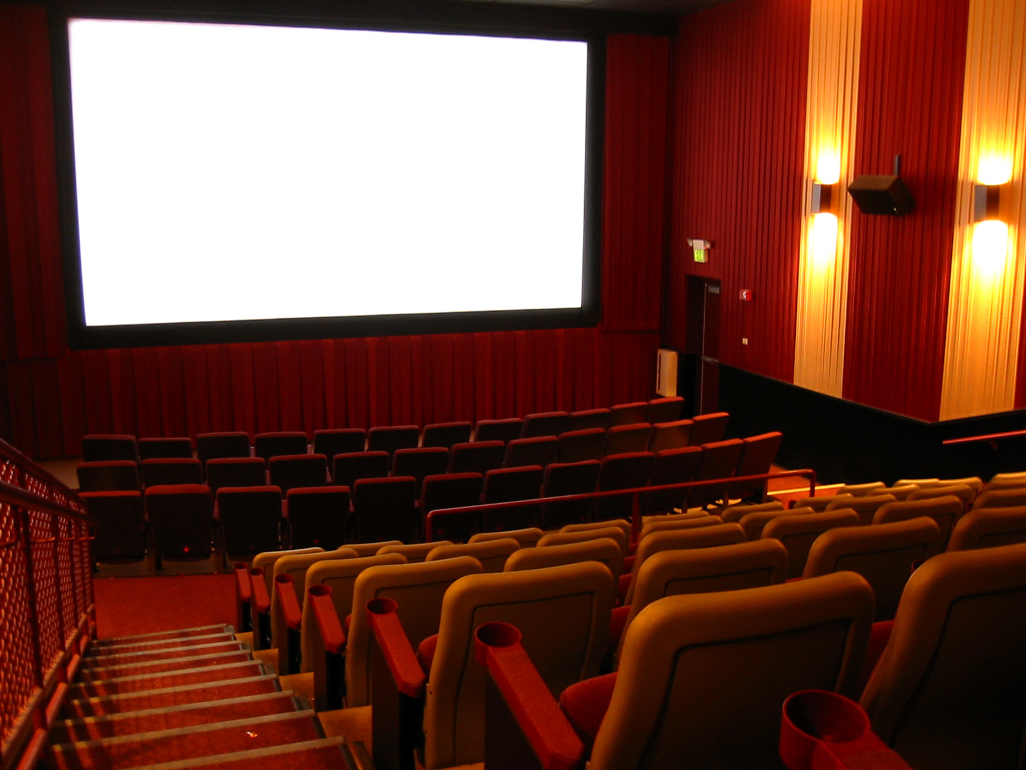 Cinépolis Debuts Play Gyms in Theaters for Moviegoing Families!