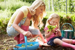 10 Easy, Everyday Things Kids Can Do to Help Save the Planet