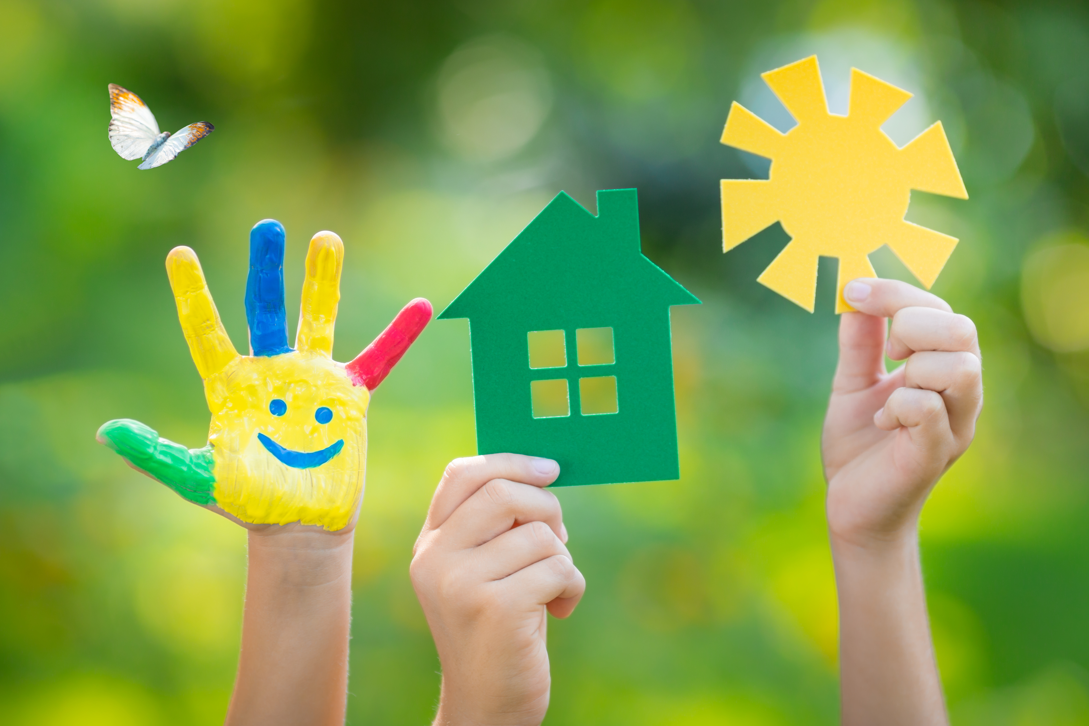 15 Eco-Friendly Crafts to Celebrate Earth Day