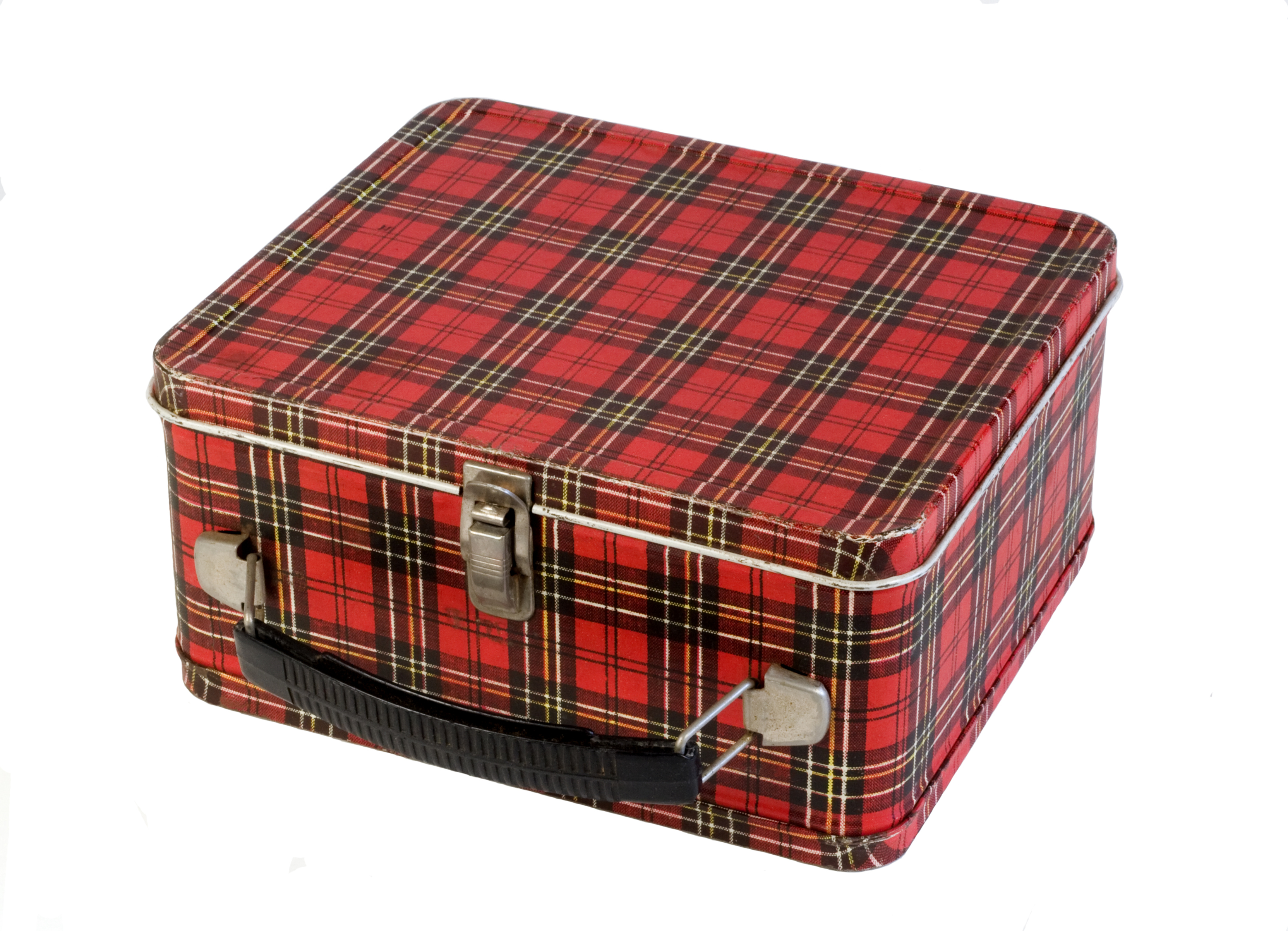 5-Year-Old Takes ‘Adults-Only’ Item to School in Epic Lunchbox Fail