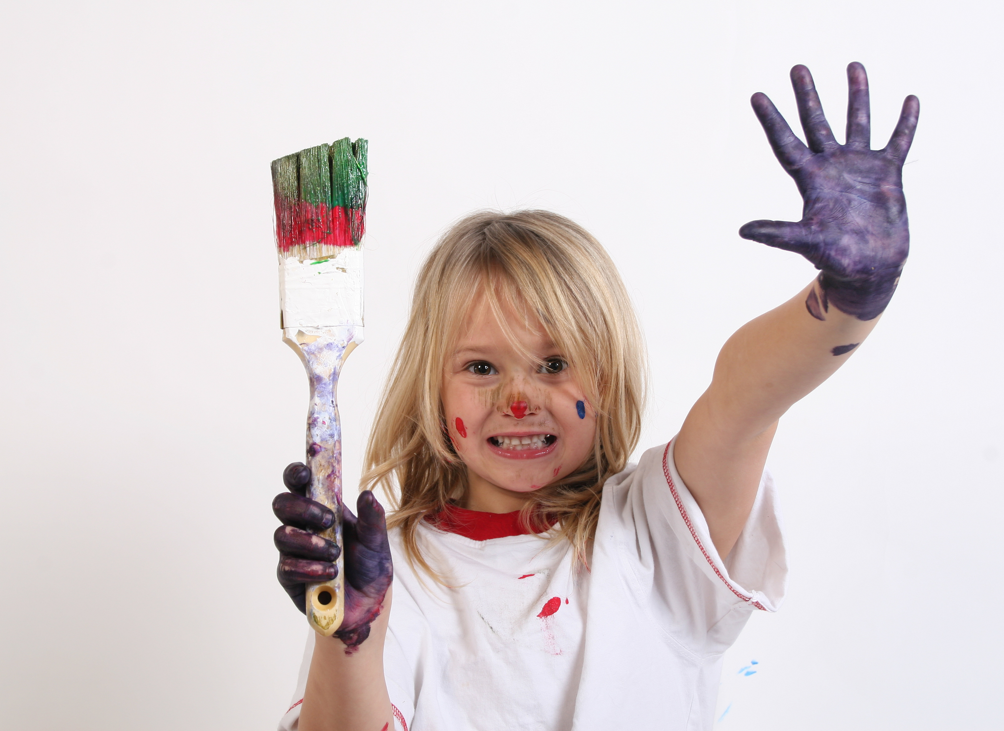 Why I’m Totally Setting the Parenting Bar Low This Summer