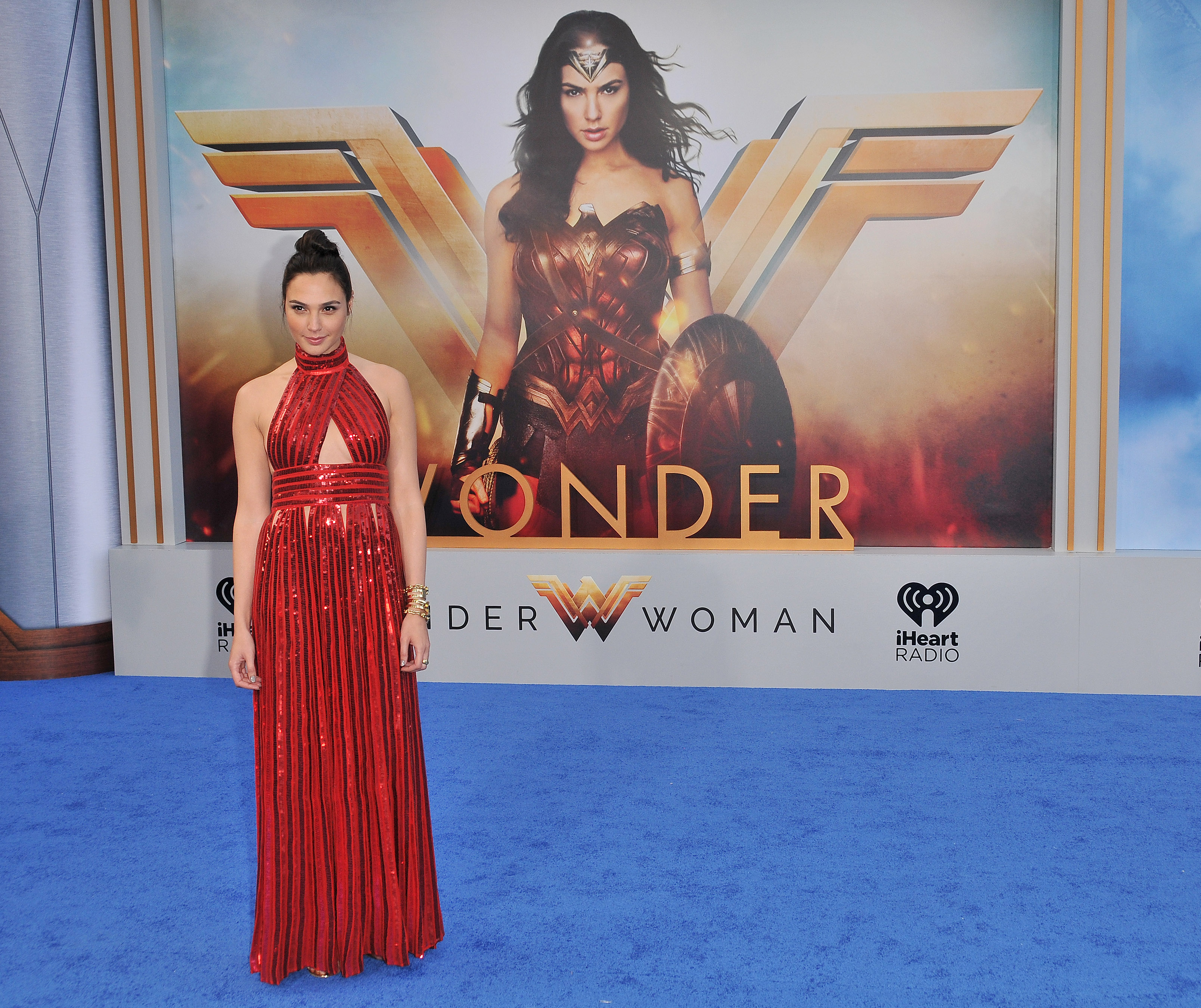 Wonder Woman – Kindergartners’ Perfect Reactions to the Movie