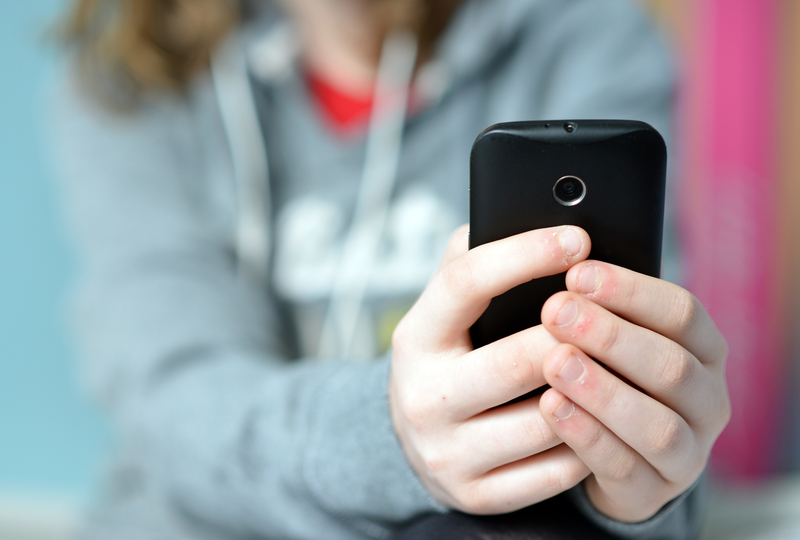 App Helps Parents ‘Spy’ on Their Kids