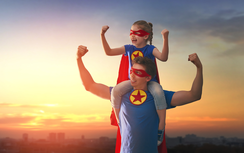 How to Raise Independent Daughters