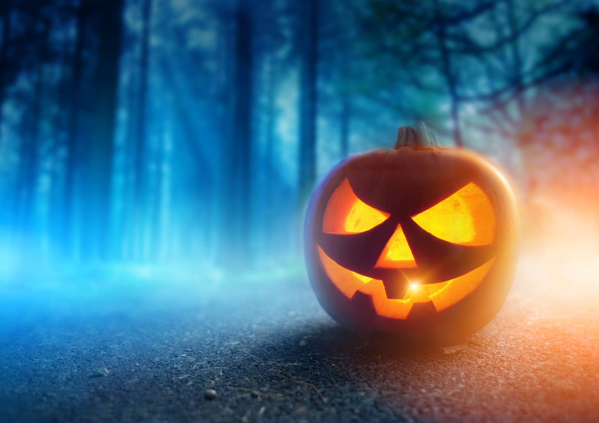 Halloween Safety!