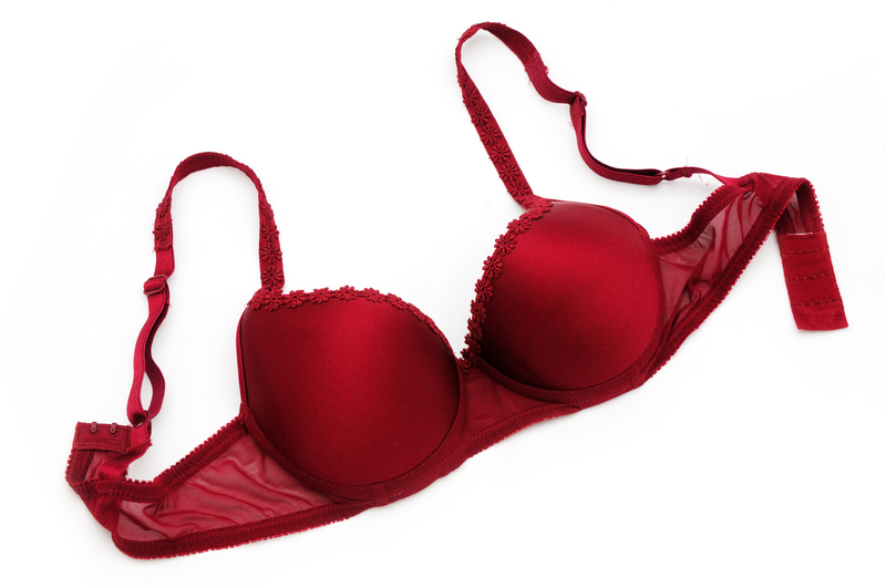 This Store Carries Push-Up Bras for 7-Year-Olds!