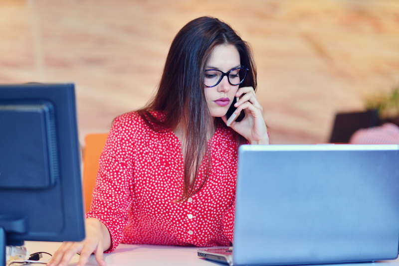 Working Moms Feel Guilty All the Time