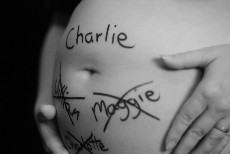 20 Of The Most Glamorous Girl Names You’ll Want Dibs On