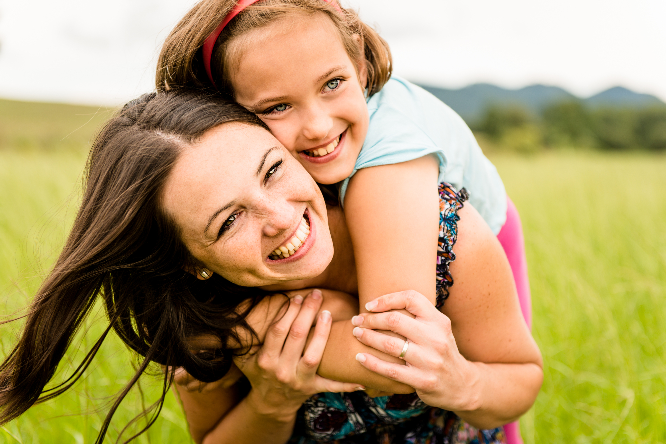 8 Ways Parenting Is Like Dating