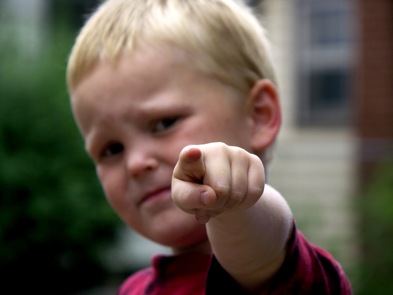 Second-Born Children Are More Likely To Be Criminals