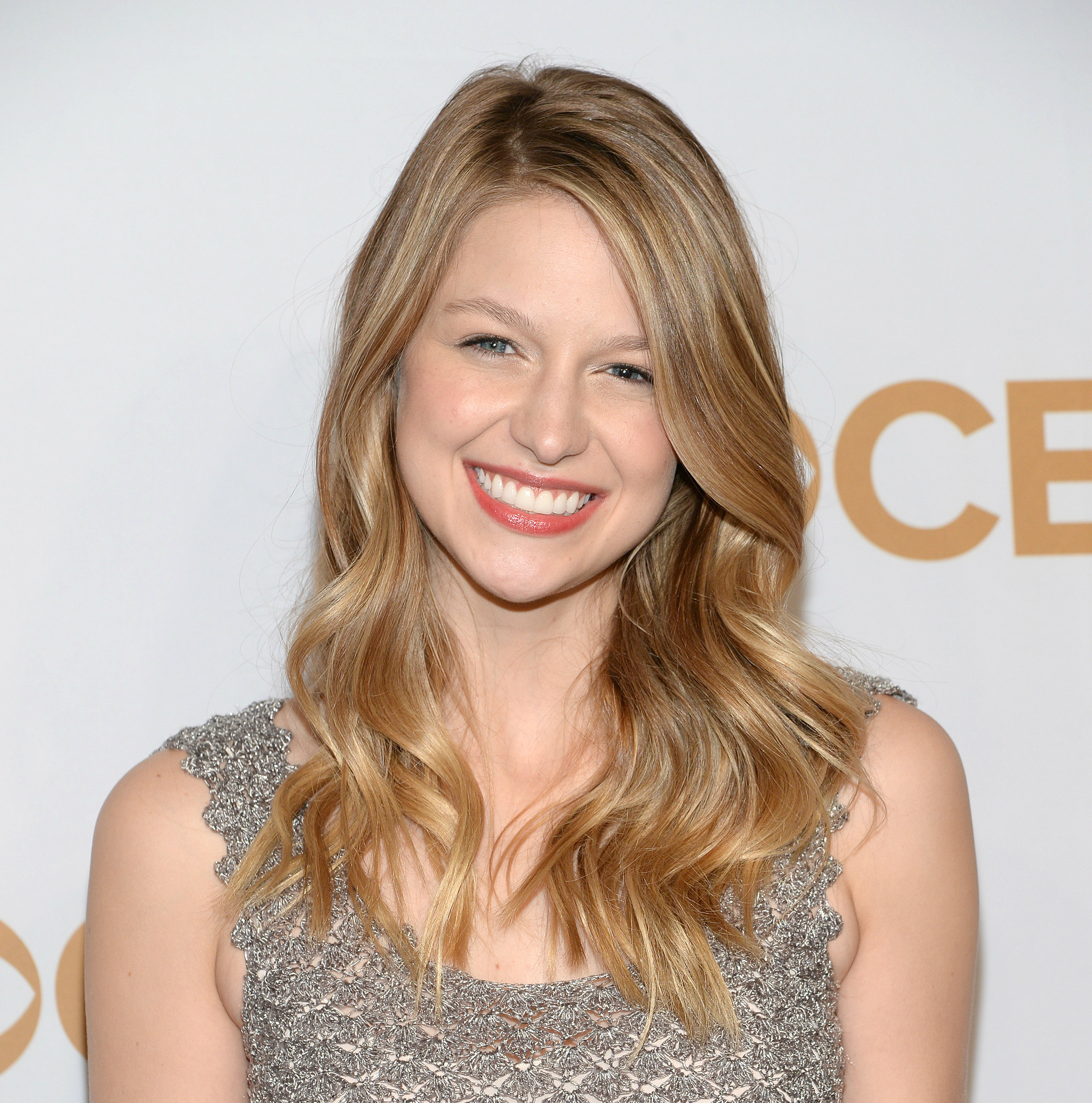 Supergirl Speaks to Women Everywhere