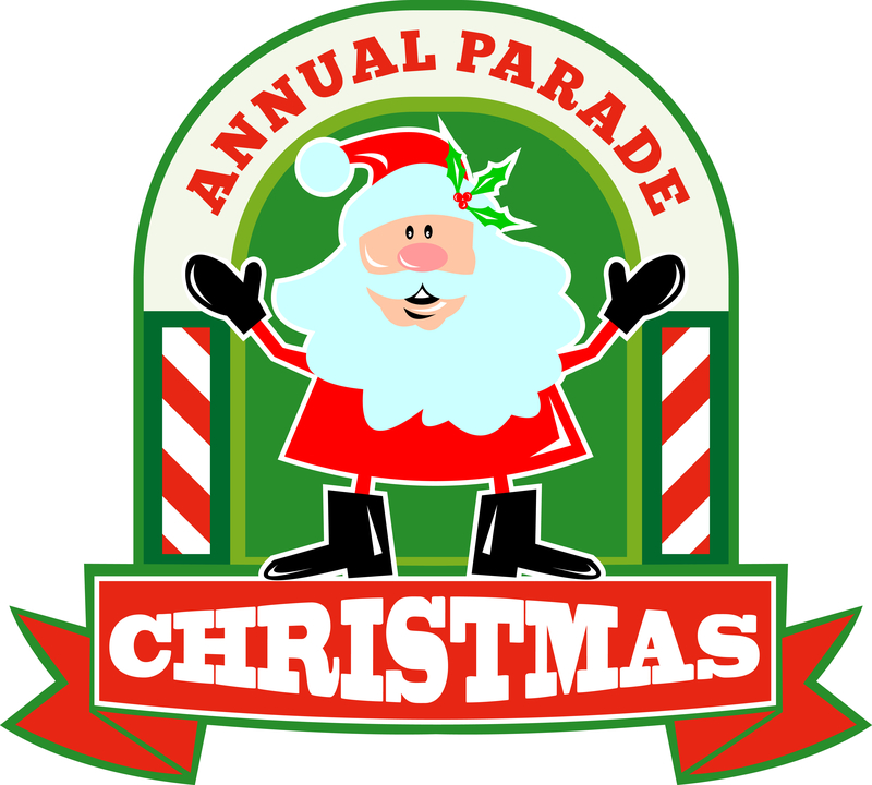 Christmas Parade Locations in San Diego