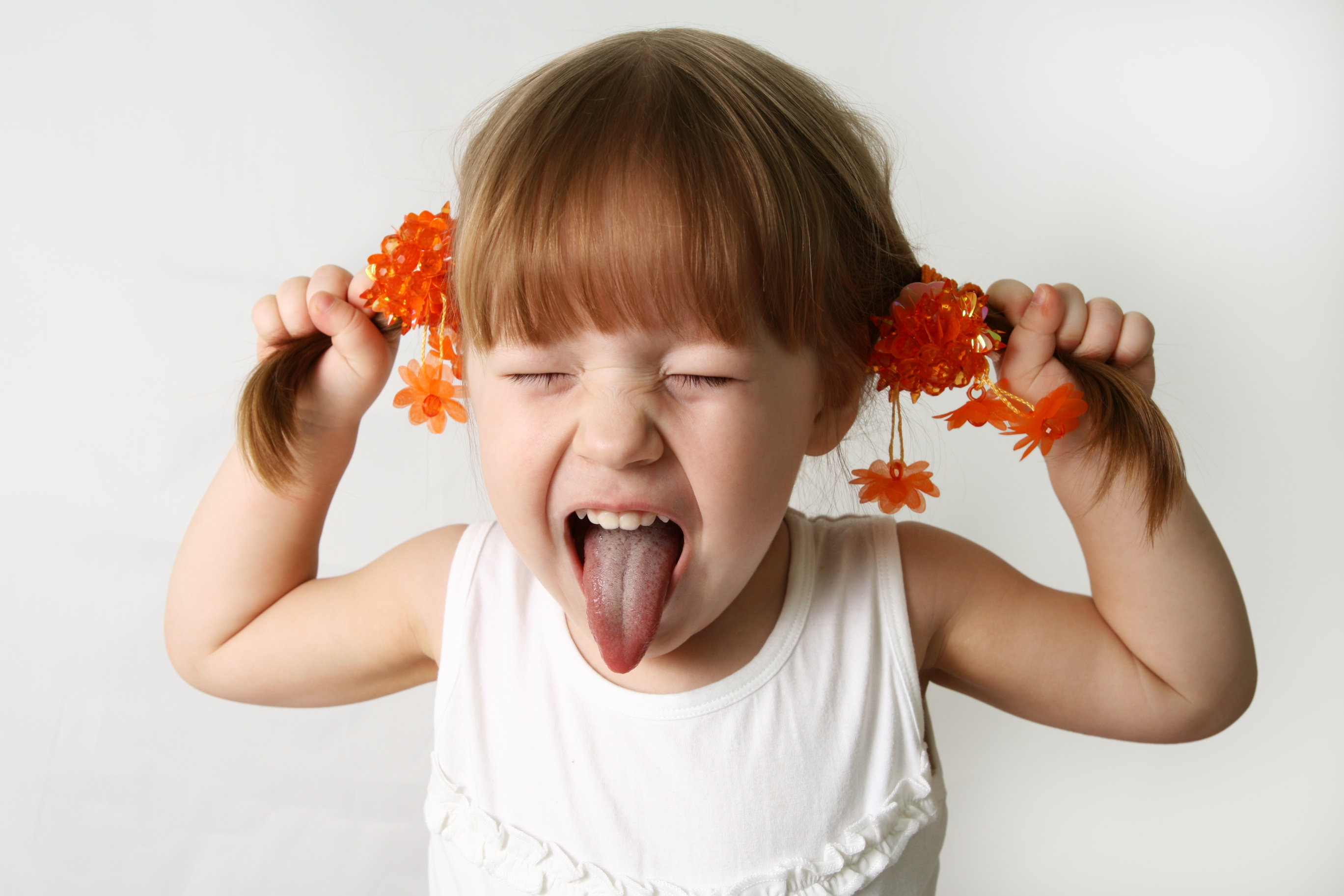 Reasons Your Kid Is a Brat That Are Completely Your Fault