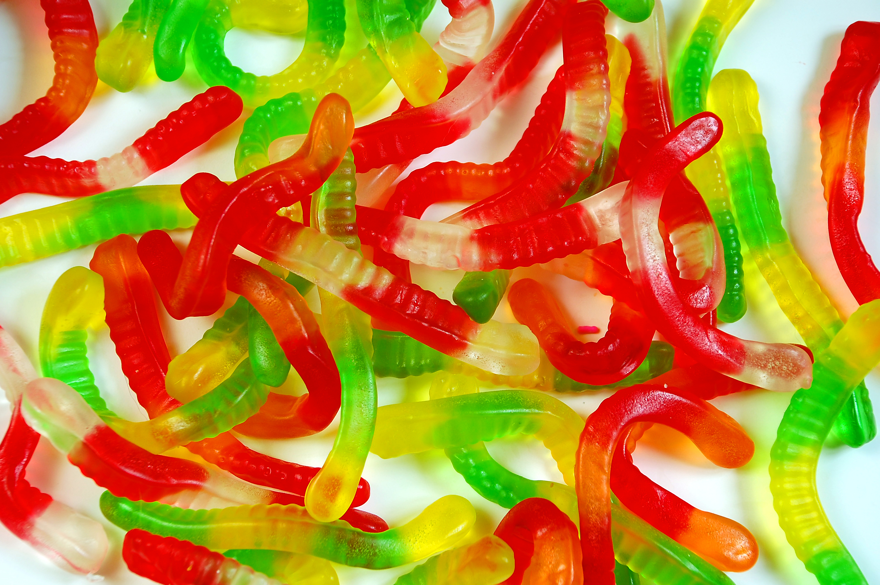 Girl Accidentally Gives ‘Marijuana Candy’ to Her Friends