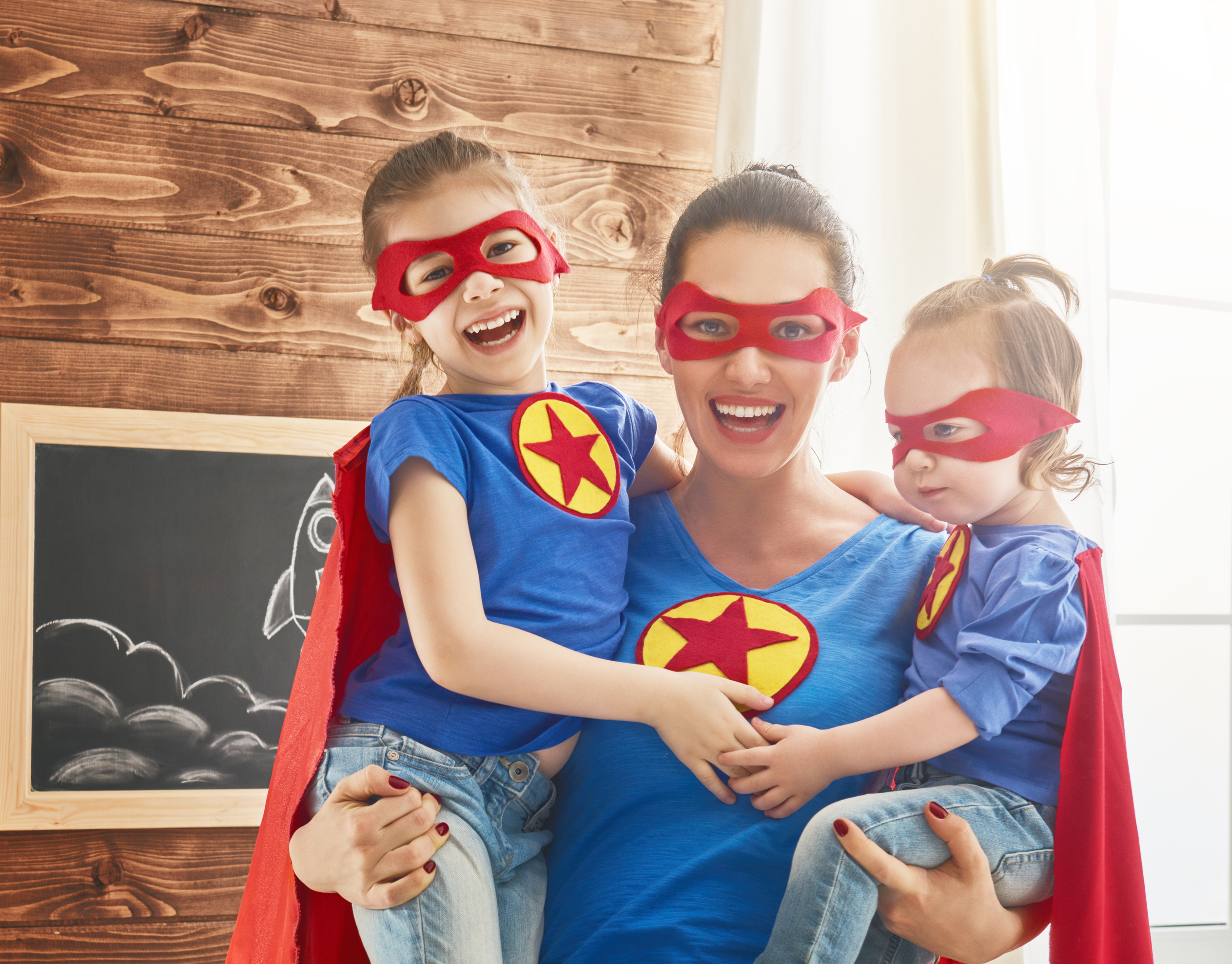 Why Superhero Worship is Beneficial