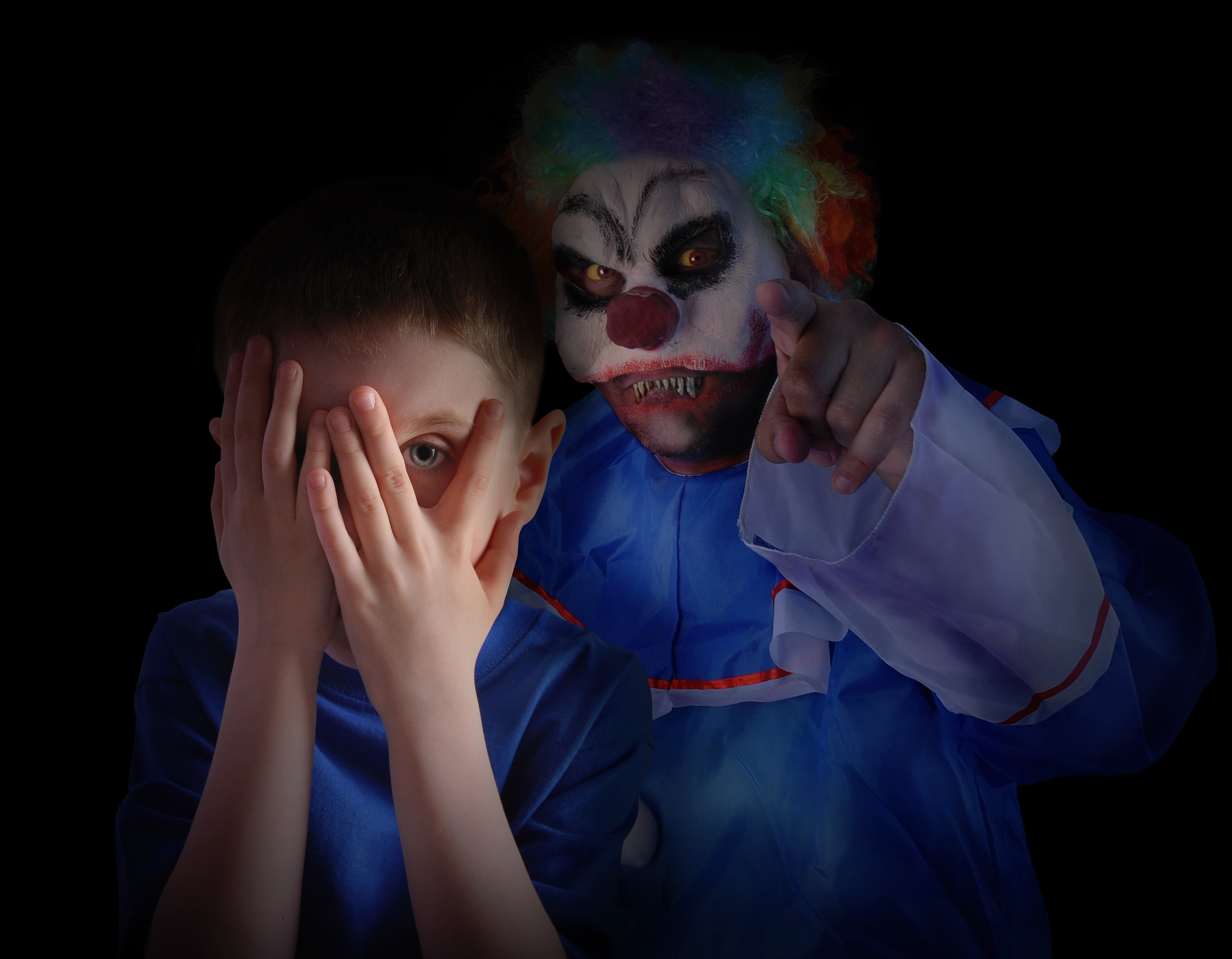 Tips to Overcome Fear of the Dark