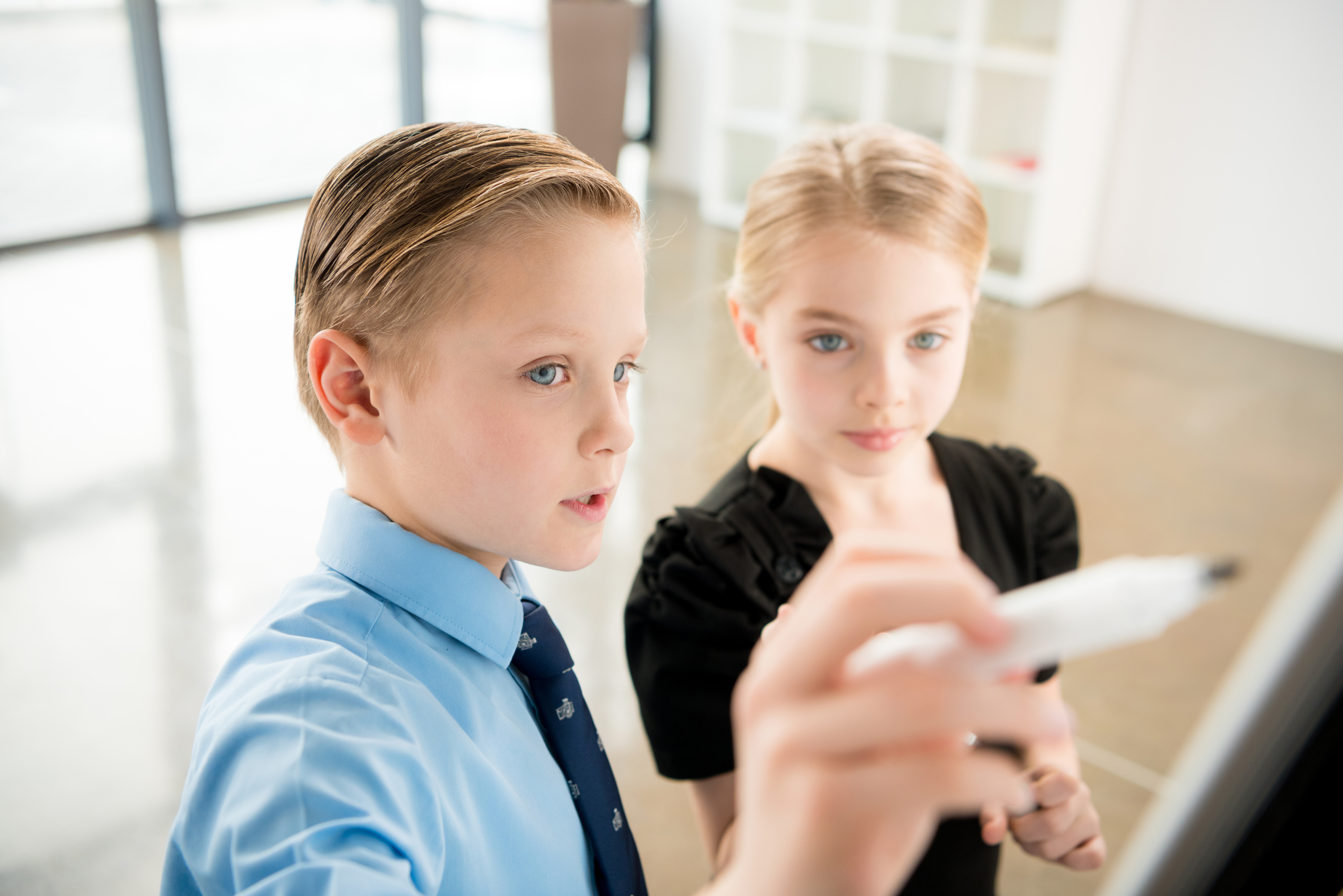 How to Raise Good Children in a Society Full of Harvey Weinsteins