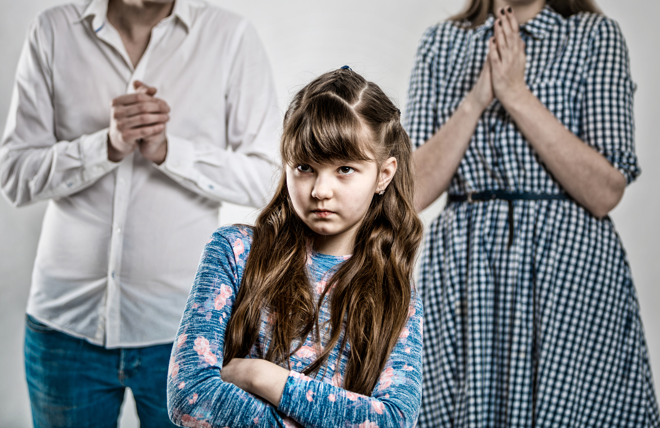 WHY ARE KIDS IMPATIENT, BORED, FRIENDLESS, AND ENTITLED?