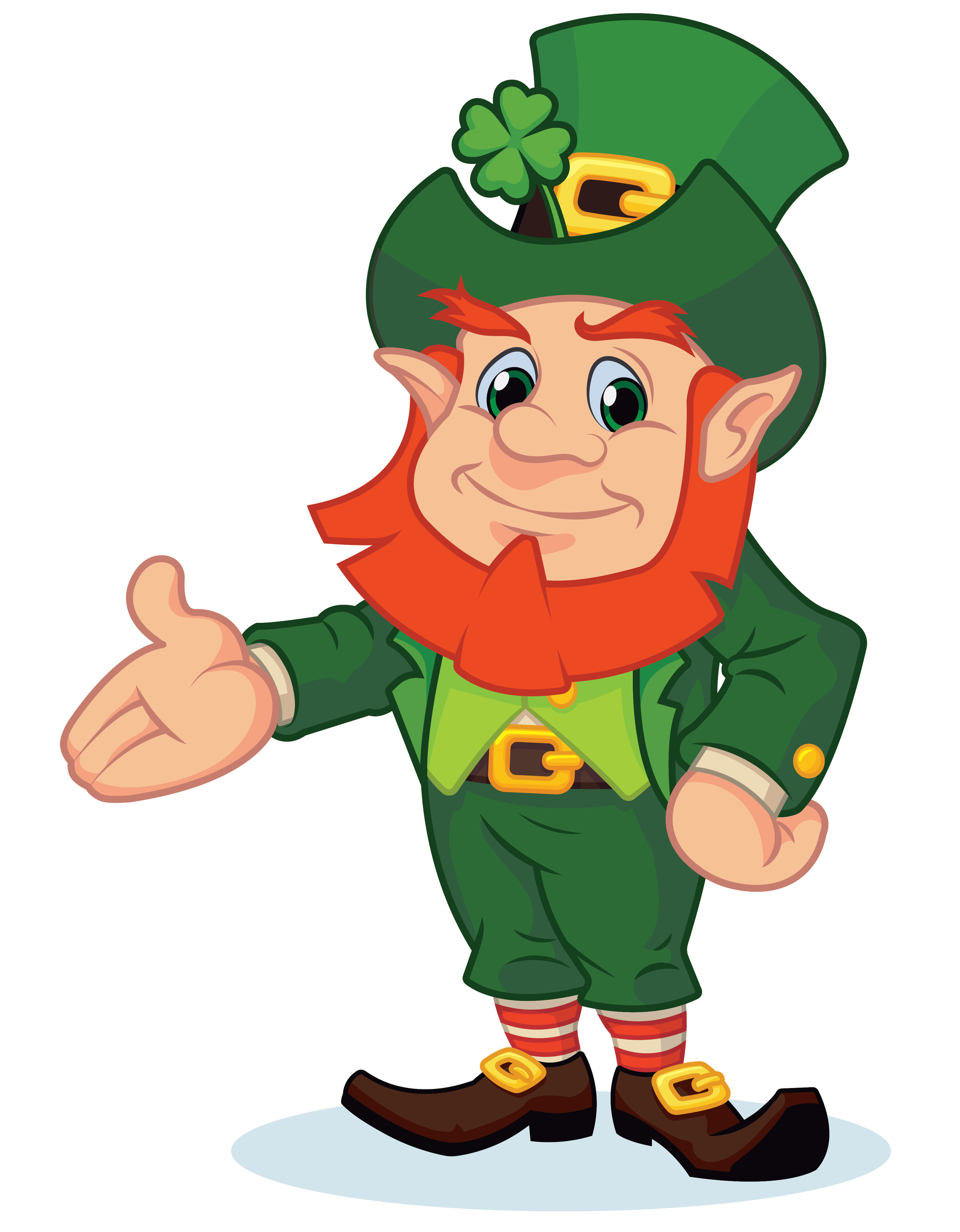 How To Catch A Leprechaun