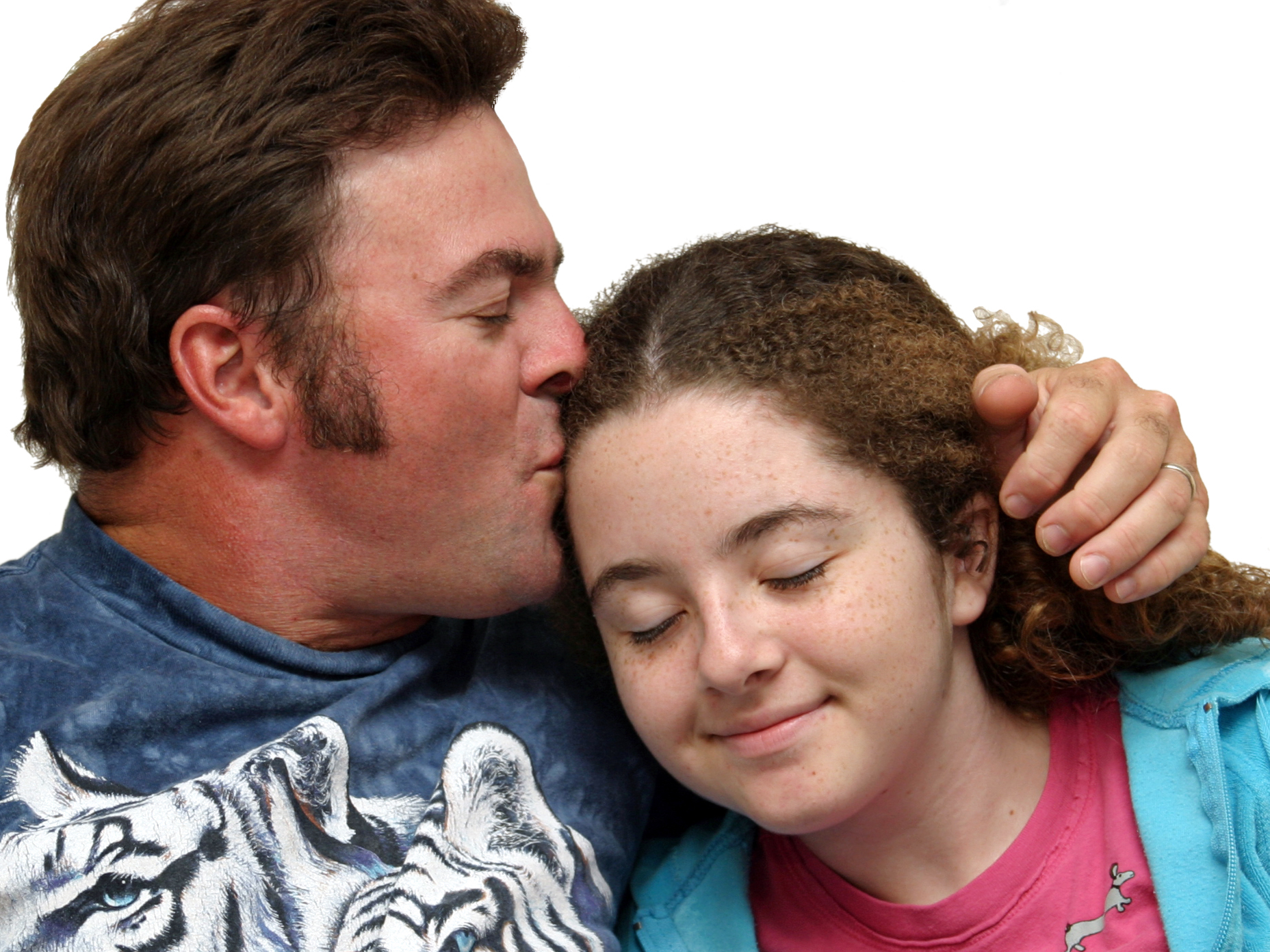 Tips to Help Dads Connect with Daughters